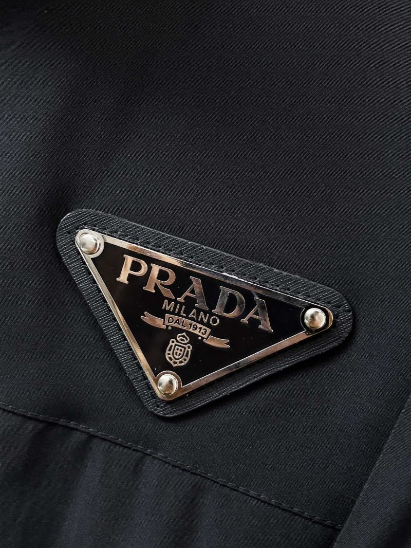 Prada Outwear